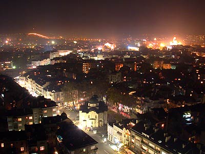 Варна - новини за града, имоти, хотели, транспорт, карта на Варна